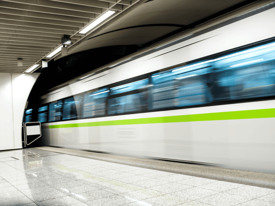 בעלות של כ-150 מיליארד ₪ הממשלה אישרה את תוכנית קו מטרו M2 | אונו News