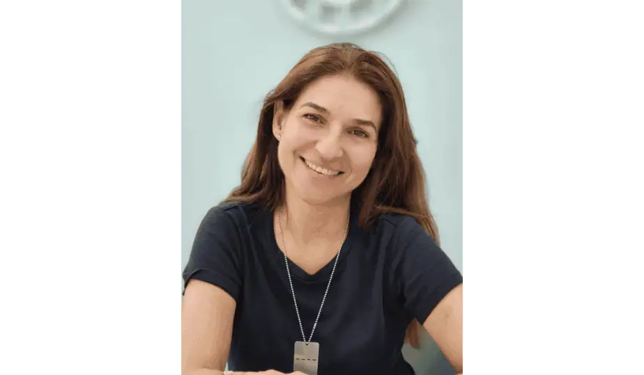 רוית דאי מנהלת חט"ב יובלים אור יהודה. צילום: דוברות עיריית אור יהודה
