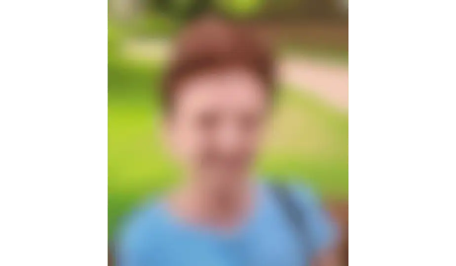 הנעדרת מקריית אונו אותרה. צילום משטרת ישראל