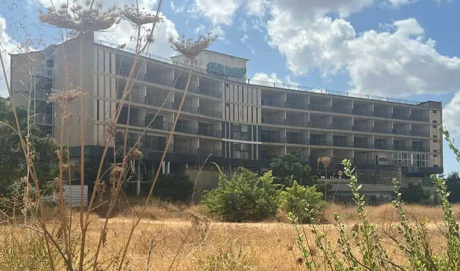 אוויה יהוד מונוסון. צילום: דוברות יהוד מונוסון