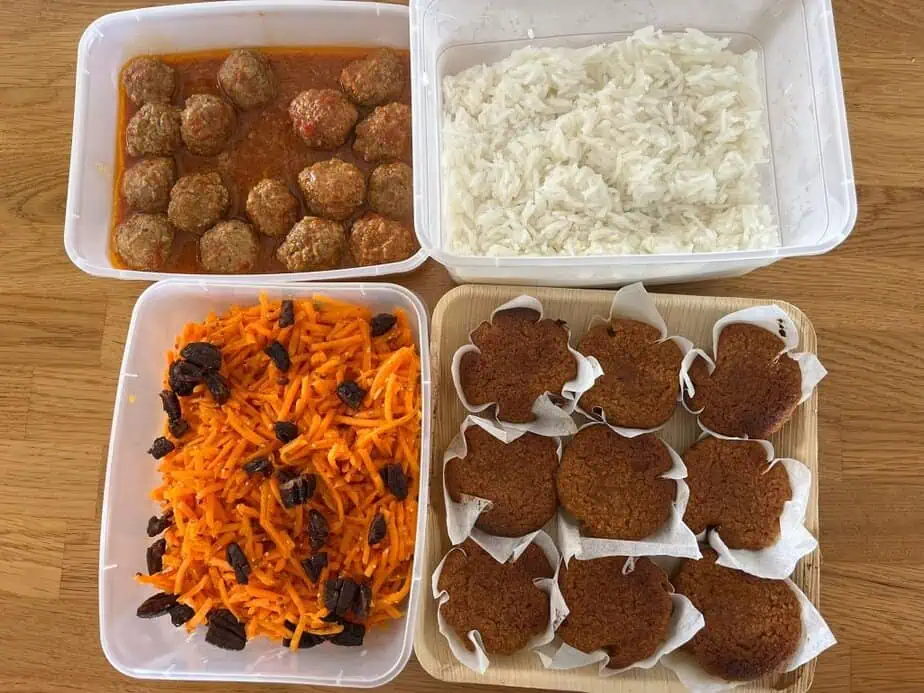 צילום באדיבות מיזם סירי לידה