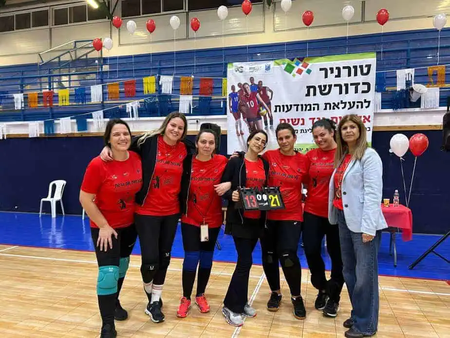 נבחרת יהודה הלוי, קרדיט המתנס העירוני יהוד מונוסון