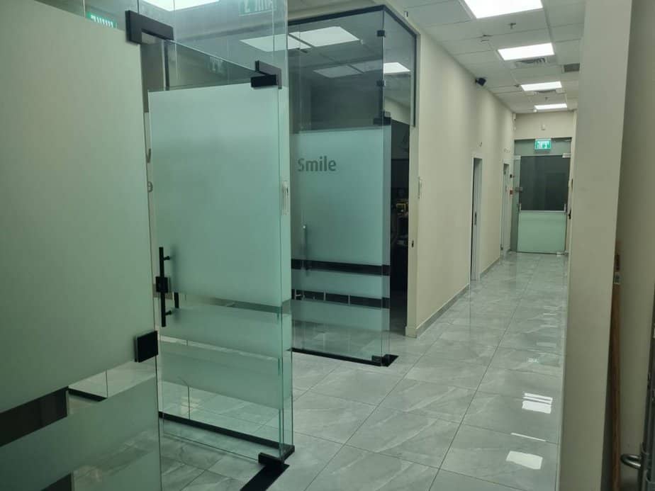 מרפאת השיניים הוליווד סמייל אינטר מדיקל אור יהודה. צילום באדיבות המקום