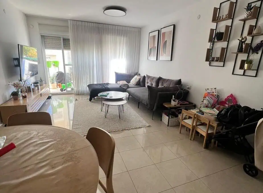 בנווה סביון צילום באדיבות אל הנכס