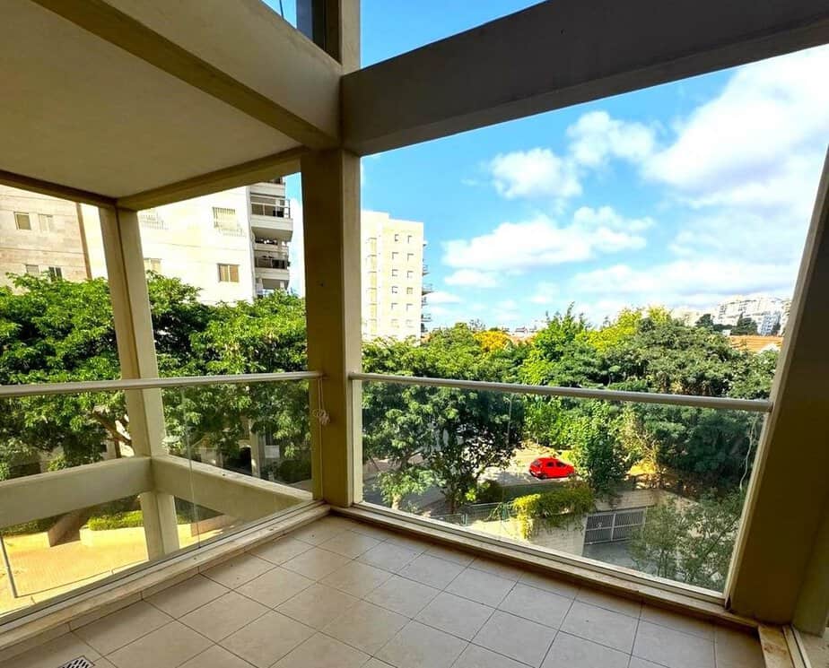 דירת 3.5 חדרים ברייספלד צילום באדיבות אל הנכס