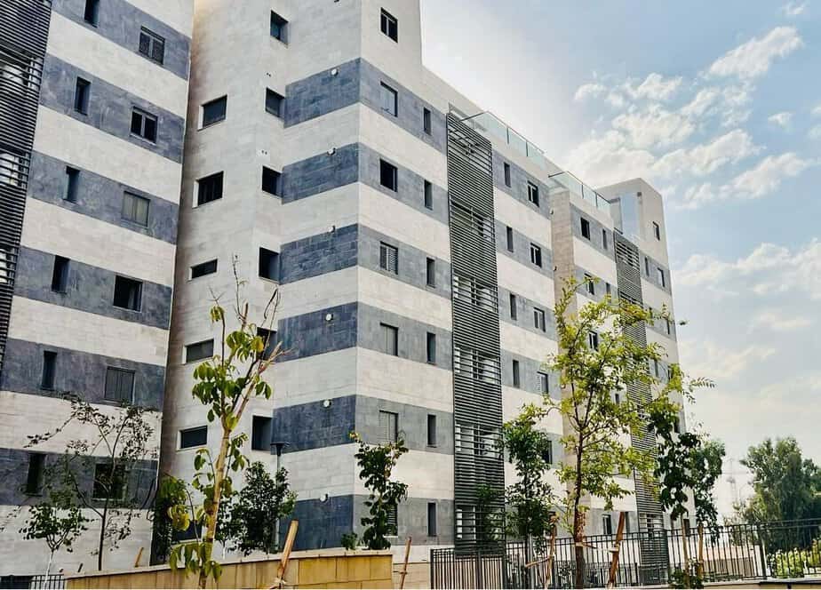 דירת 5 חד' בקיראון צילום באדיבות אל הנכס