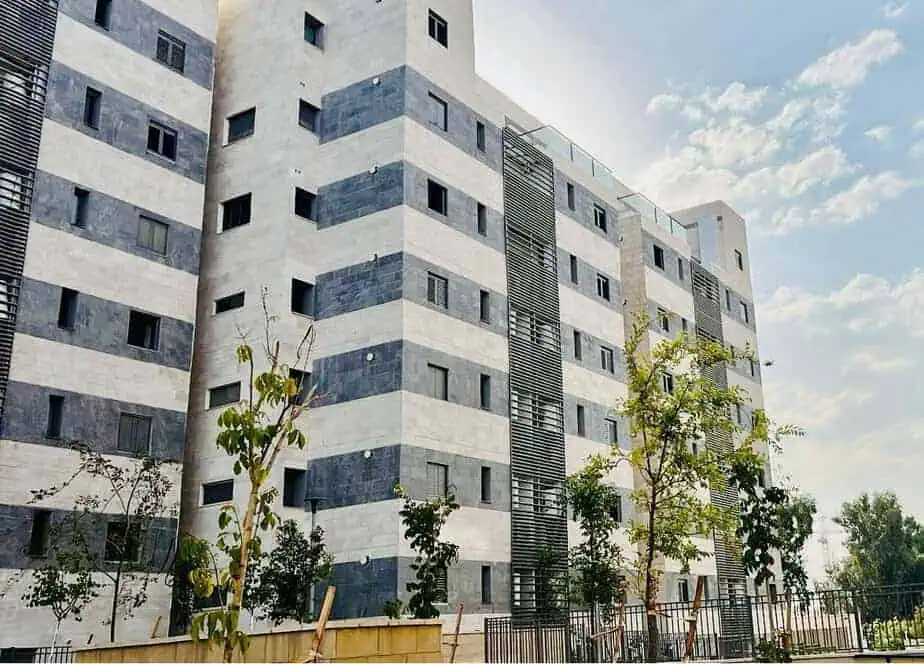 דירת 5 חד' בקיראון צילום באדיבות אל הנכס