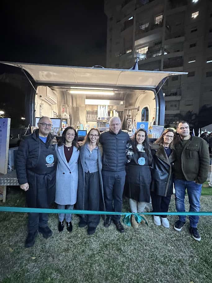 צילום: נטלי (מגידיש) בוגנה