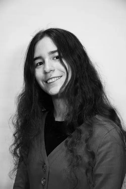 שירה גרוס. קרדיט צילום- מוזיאון המדע, ירושלים