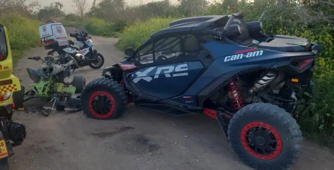 צילום: איחוד הצלה