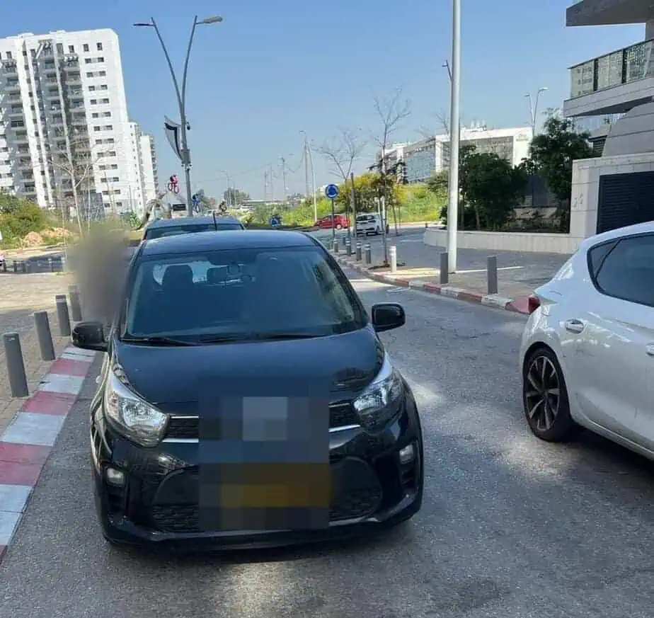 צילום תמונה: דוברות המשטרה.