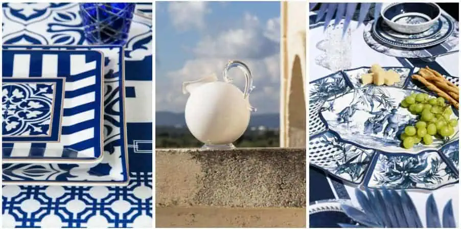 קולקציות VERSAILLES, AQUA, INFINITY בהנחה לעצמאות / צילום: באצ'י מילאנו איטליה