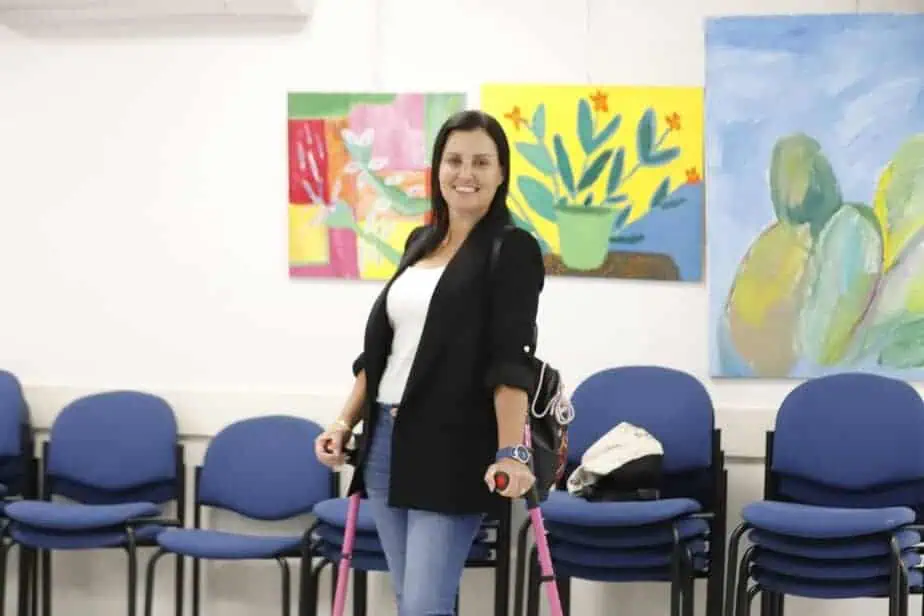 סיון סקלי. צילום: איתן אלחדז ברק