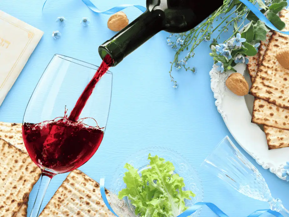 פסח. צילום אילוסטרציה canva