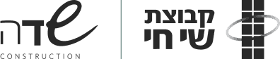 לוגו קבוצת חי פרוייקט שדה בסביון