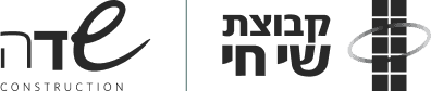 לוגו קבוצת חי פרוייקט שדה בסביון