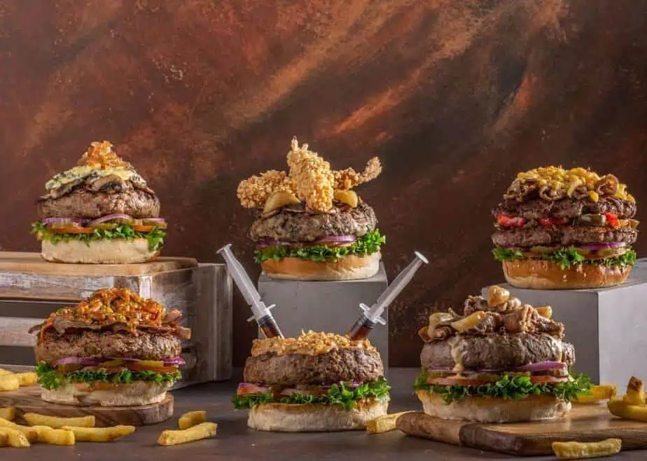 יומנגס סניף יהוד מתחם ביג. צילום: טל בכר