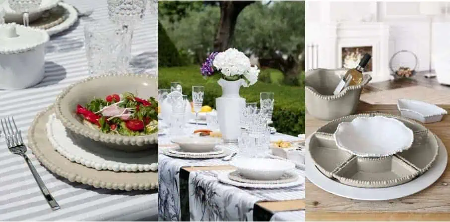 קולקציית JOKE TABLE & KITCHEN / צילום: באצ'י מילאנו איטליה