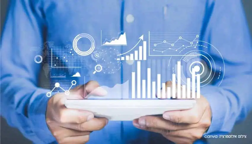 מדד השקיפות לשנת 2024. צילום אילוסטרציה canva