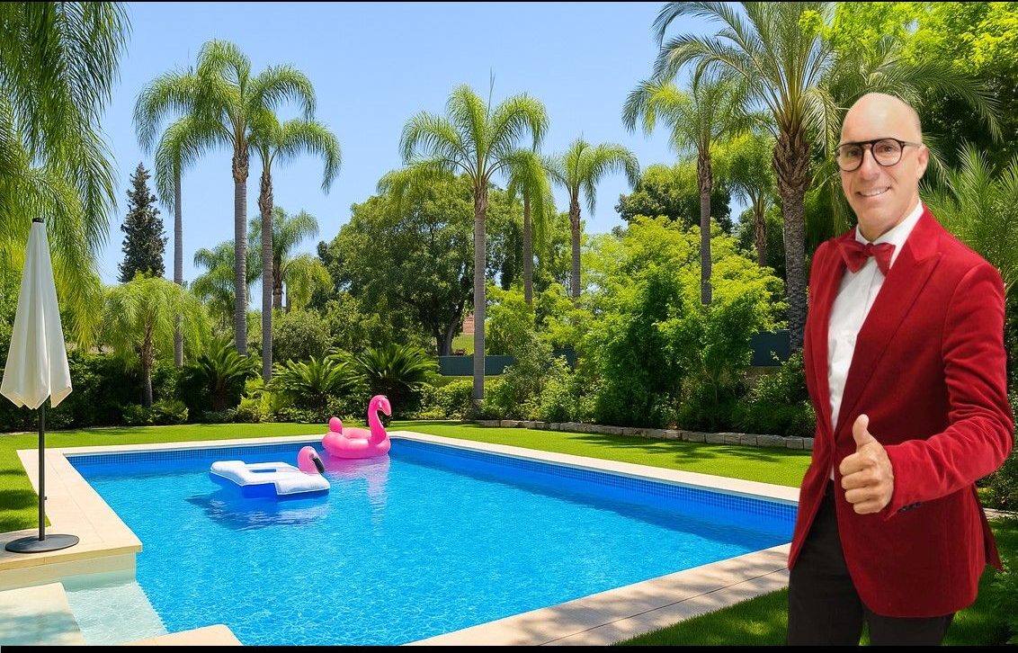 למכירה בסביון צילום: יגאל רודה אל-הנכס