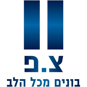לוגו צ.פ.