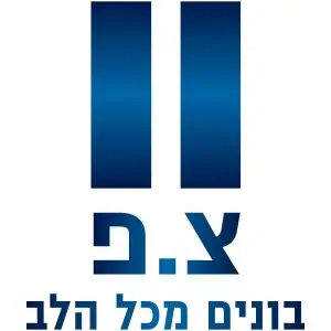 לוגו צ.פ.