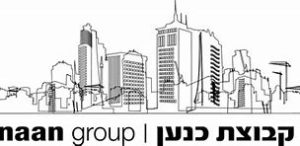לוגו קבוצת כנען