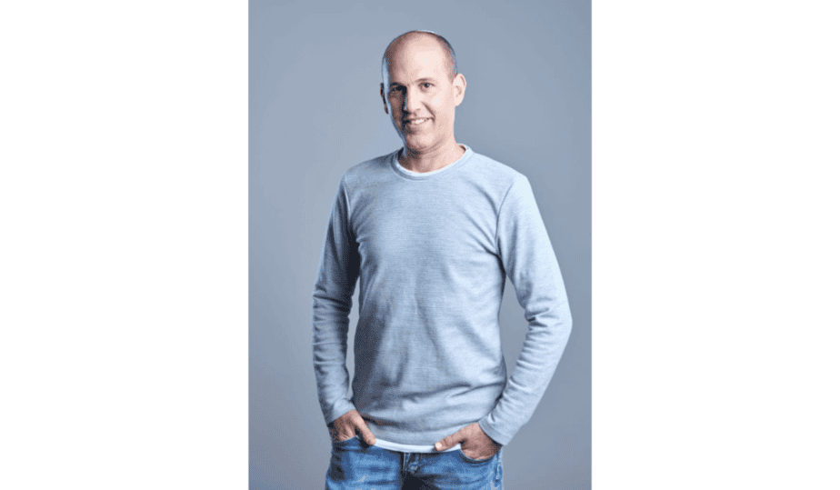 גילי כץ מורה מצטיין משרד החינוך. קרדיט צילום תמונה: טרלן בן אבי