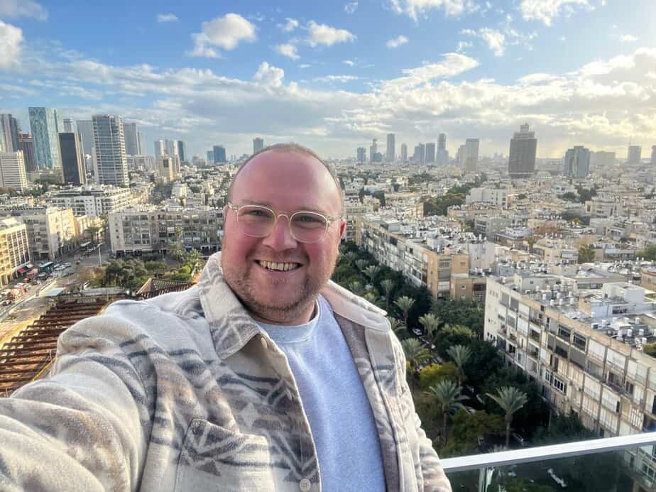 גבע שלו – אגף שפ"ע קריית אונו. צילום פרטי