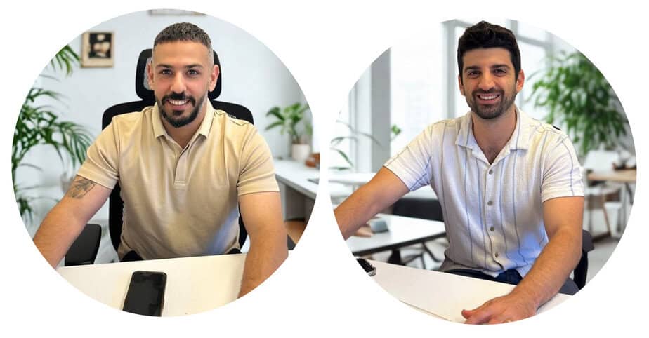 סמייל מוטורס סוכנות הרכב מנכ"ל ובעלים עוז מועלם ומיקי ולדמן