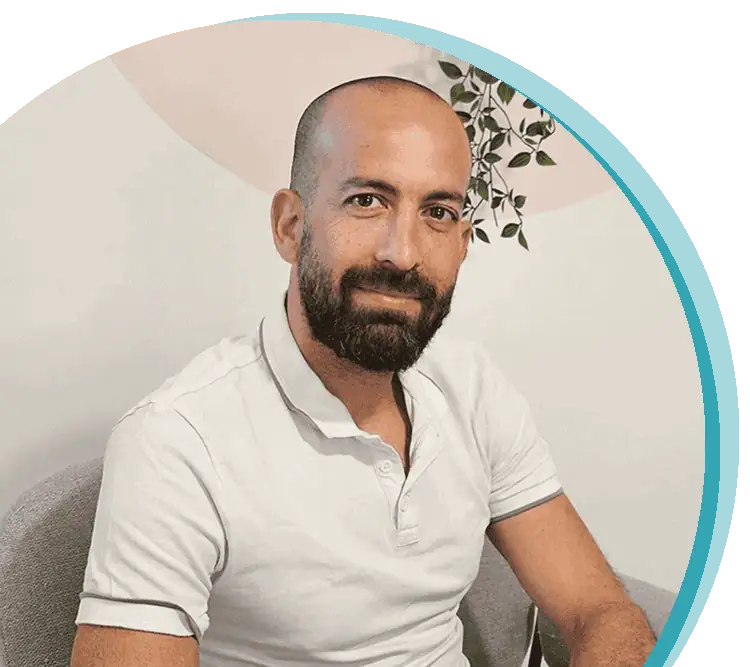 סער חקירות. צילום פרטי