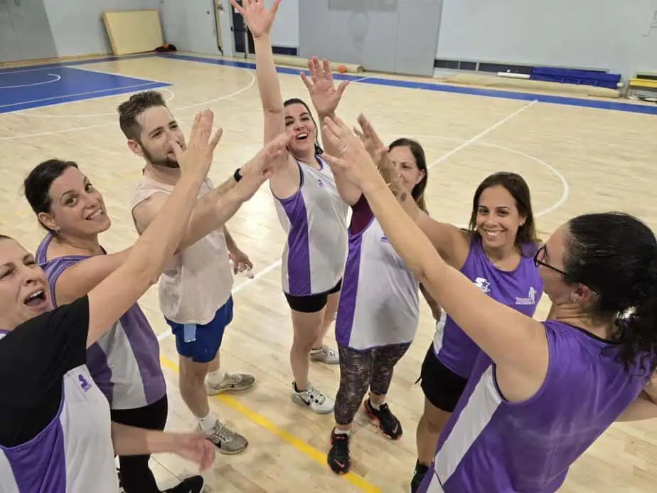 מאמאסל קריית אונו. צילום פרטי