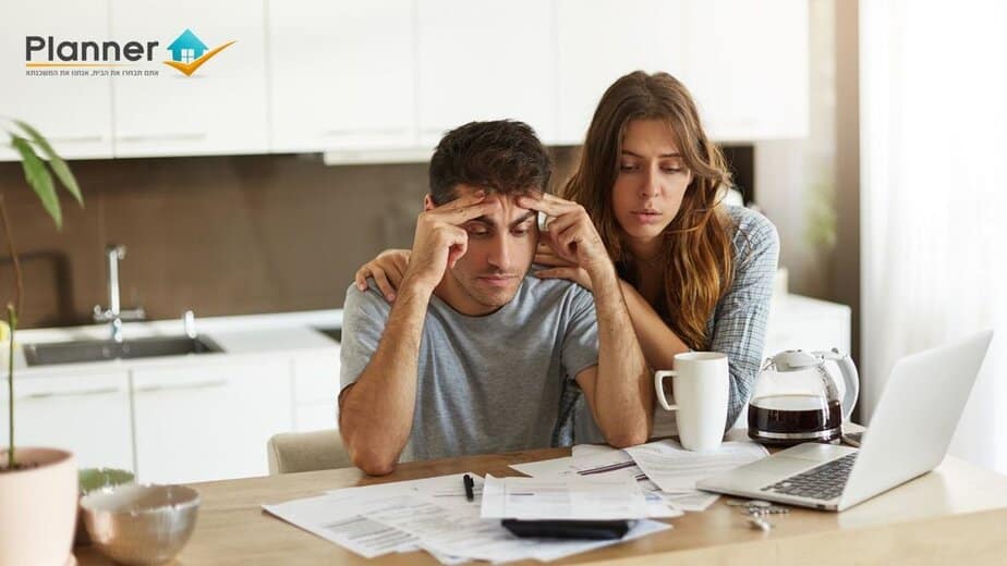 היתרונות הכלכליים של איחוד הלוואות למשקי בית בישראל. צילום אילוסטרציה freepik