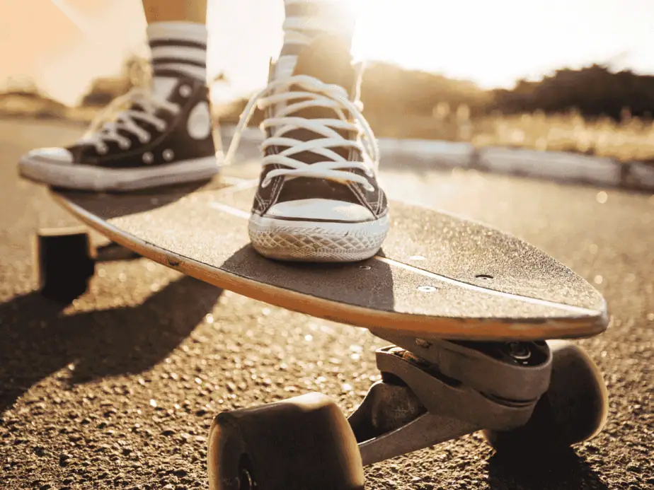 סקייטברורד. צילום אילוסטרציה canva