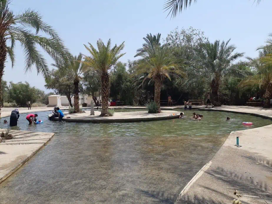 שמורת הטבע עיינות צוקים – ערן קרוזל רשות הטבע והגנים (1)