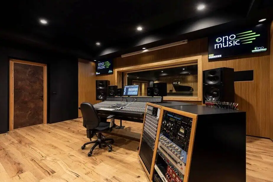 יום פתוח ללימודי מוסיקה ב ONO MUSIC. צילום: ינאי דויטש