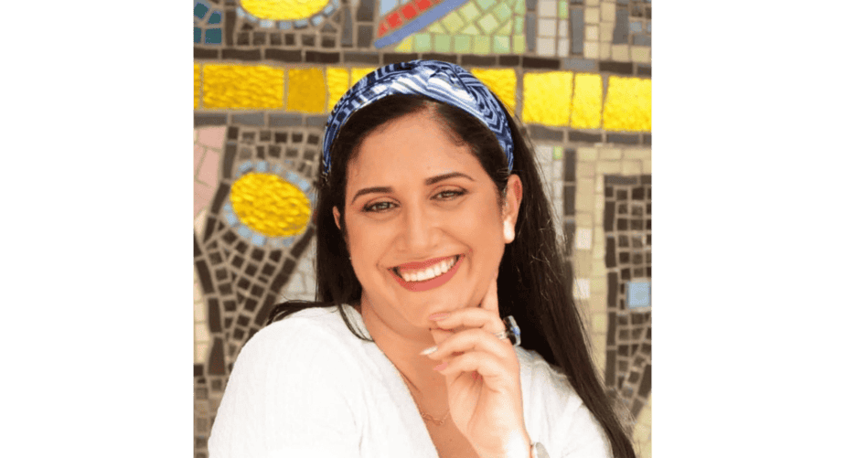 אושרת עמרם מגני תקווה נבחרה לנשיאת "מעגל נשים ישראל". צילום פרטי