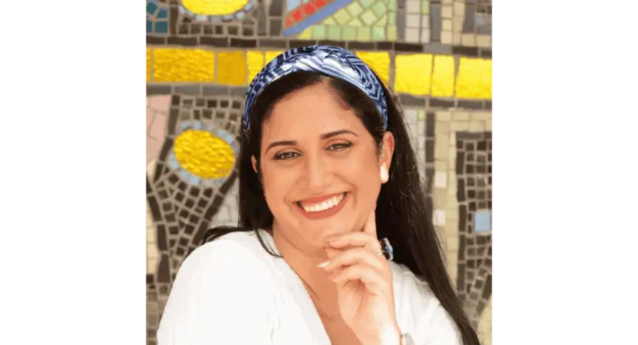 אושרת עמרם מגני תקווה נבחרה לנשיאת "מעגל נשים ישראל". צילום פרטי