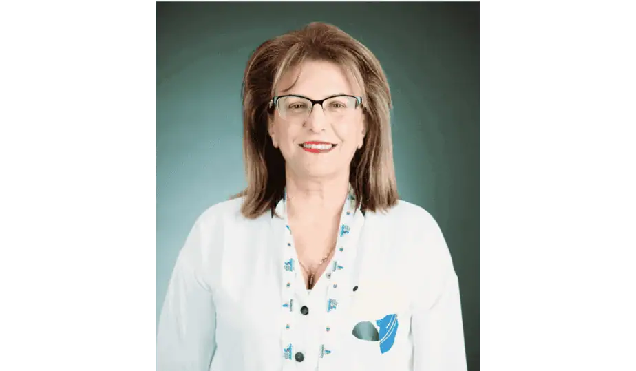 דלילה אשכנזי- מנהלת אגף החינוך בעיריית אור יהודה. צילום: באדיבות עיריית אור יהודה.