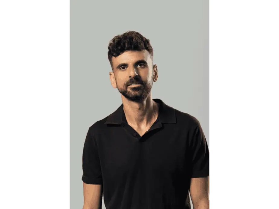 אלירן אליה. צילום: רן יחזקאל