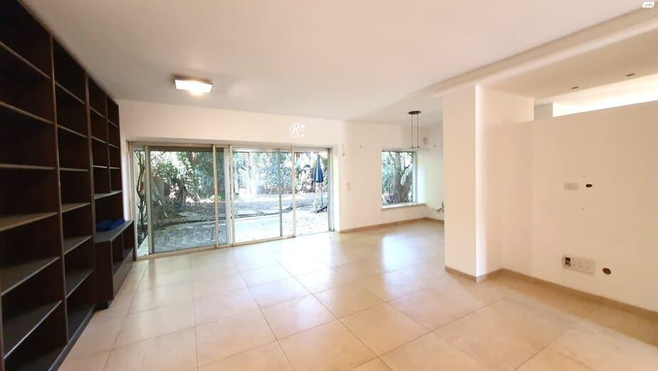 למכירה בסביון צילום: יגאל רודה אל-הנכס