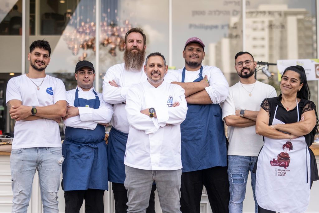 הכנס השנתי בקריה האקדמית אונו. צילום:גיא ודין ג׳לאל, סוד צלמים