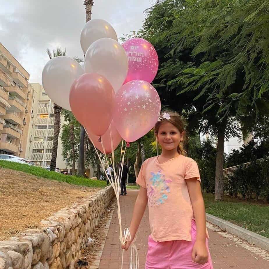 עלמה ז"ל. צילום באדיבות המשפחה