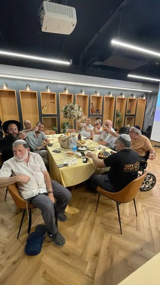צילום: דין שרון