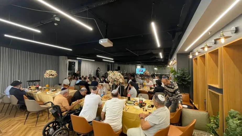 צילום: דין שרון