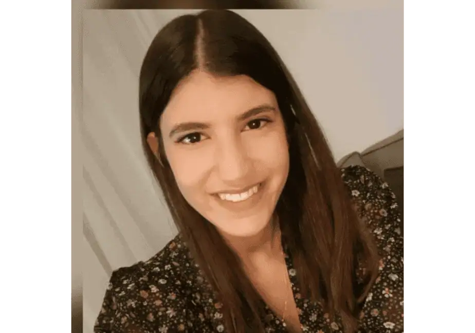 טל אוקנין מורה באור יהודה. צילום באדיבות המשפחה