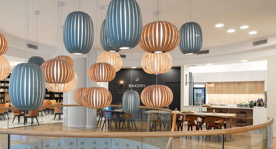 סביון בית בוטיק" מבית רשת מגדלי הים התיכון. צילום: גלעד קוולרצ'יק