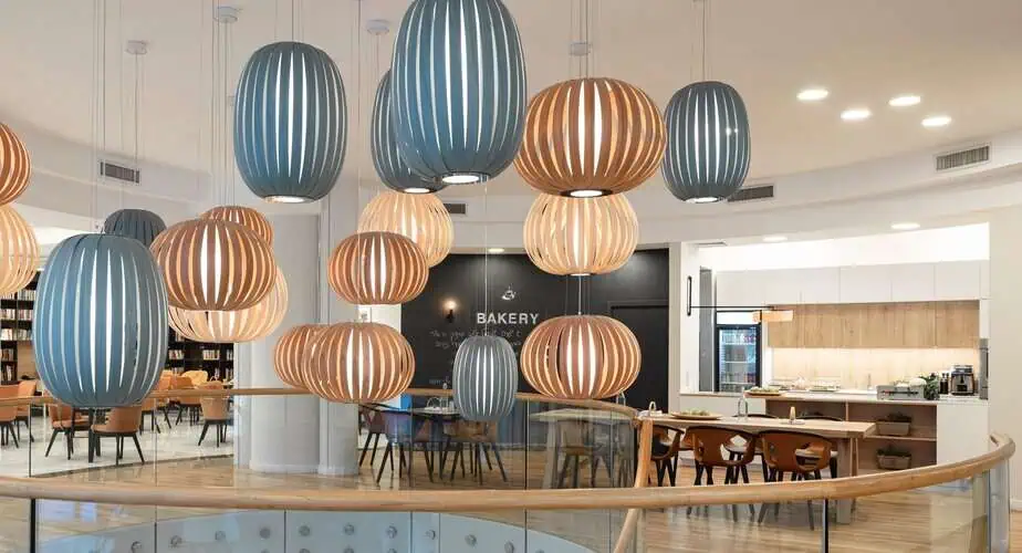 סביון בית בוטיק" מבית רשת מגדלי הים התיכון. צילום: עמית גירון