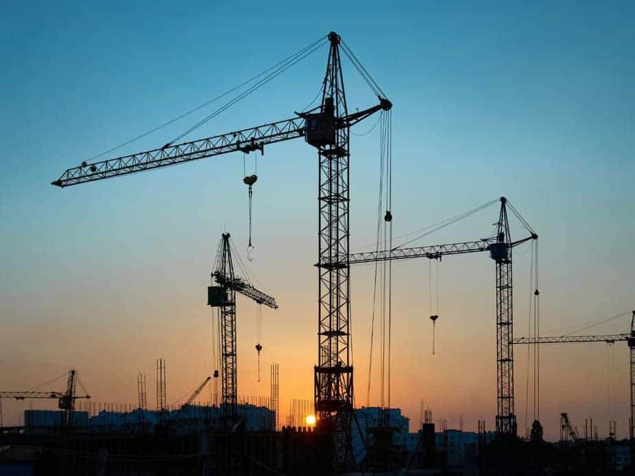 מנופים. צילום אילוסטרציה canva