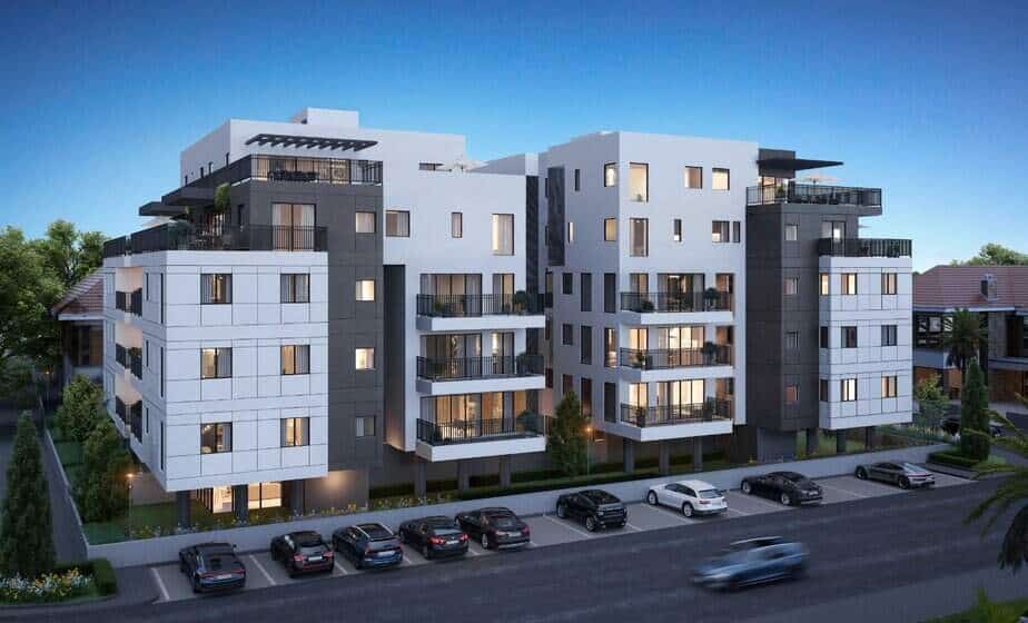 צים בהרי דואט רמת אפעל הדמיה-א סטודיו